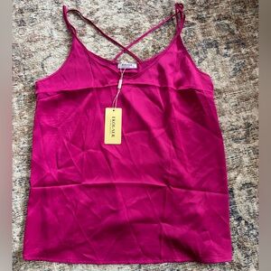 2 Pack Sleeveless Tops